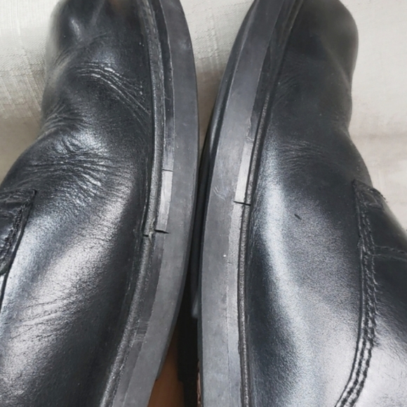 Sperry Top Sider Waterproof Lace Up Mens Shoe - Picture 9 of 15